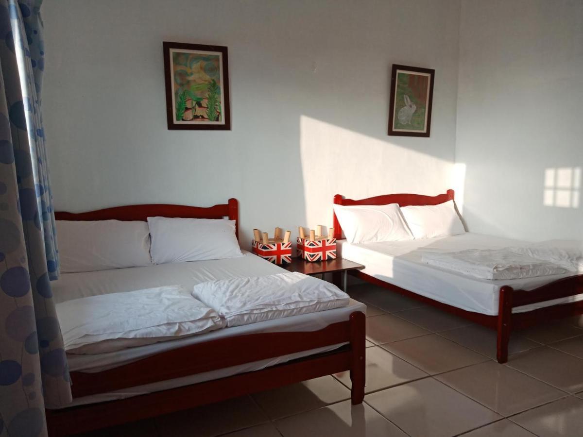 Dodowu Homestay Lanyu Exteriér fotografie